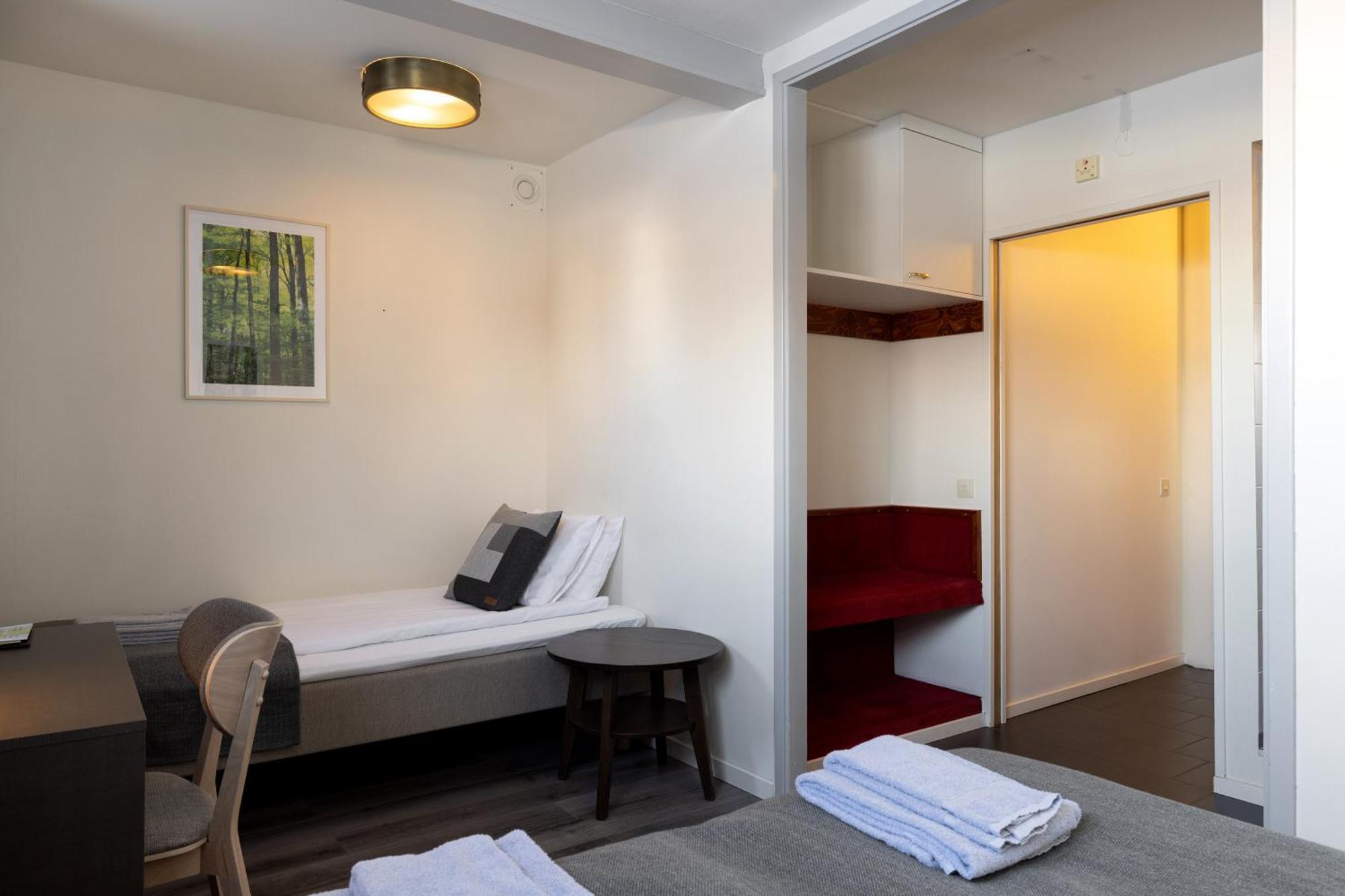 Hotel Bishops Arms โมรา ห้อง รูปภาพ